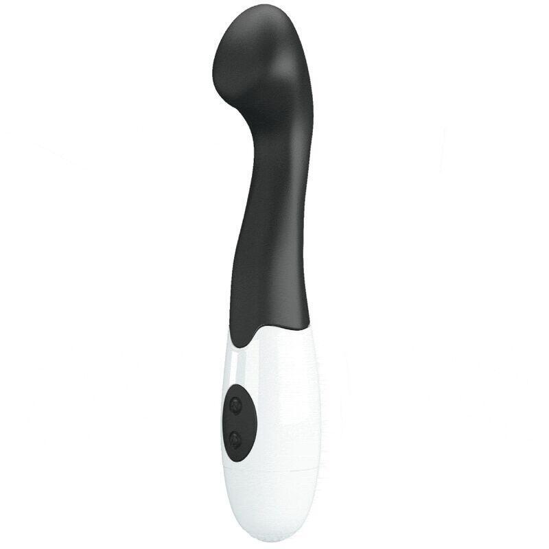 pretty-love-charles-vibrador-punto-g-30-modos-negro pretty-love-charles-vibrador-punto-g-30-modos-negro