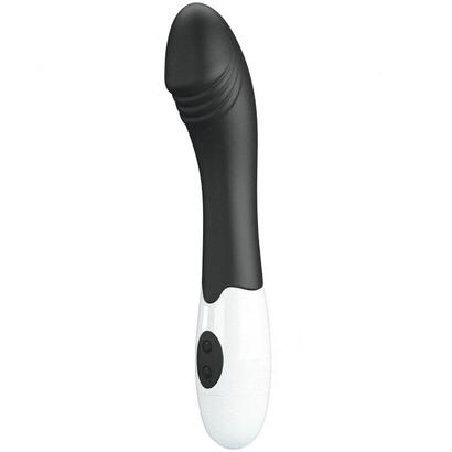 pretty-love-elemental-vibrador-punto-g-30-modos-negro