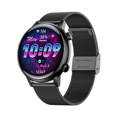 smartwatch-mujer-manta-alexa-mini-negro