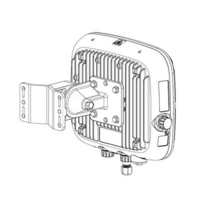 cisco-kit-de-montaje-de-punto-de-acceso-inalambrico-vertical-instalable-en-poste-instalable-en-pared-para-catalyst-9124axd-9124a