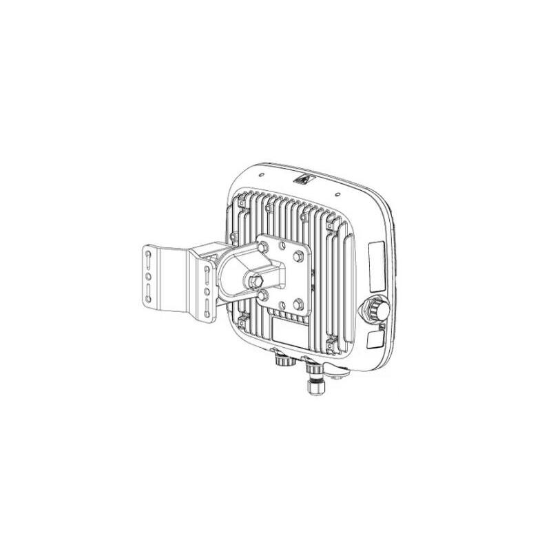 cisco-kit-de-montaje-de-punto-de-acceso-inalambrico-vertical-instalable-en-poste-instalable-en-pared-para-catalyst-9124axd-9124a
