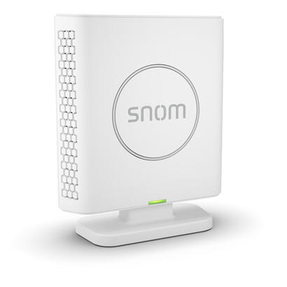 paquete-snom-dect-m430-eu-incl-m400-m30