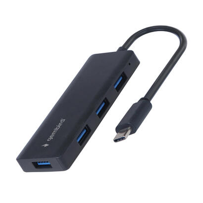 hub-usb-c-31-x4-puertos-usb-30-gembird