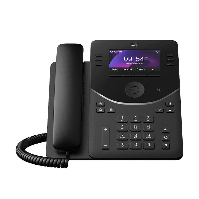 telefono-cisco-desk-phone-9851-voip-con-trusted-platform-module-tpm-20-con-id-de-llamadasllamada-en-espera-sip-rtcp-rtp-srtp-sdp