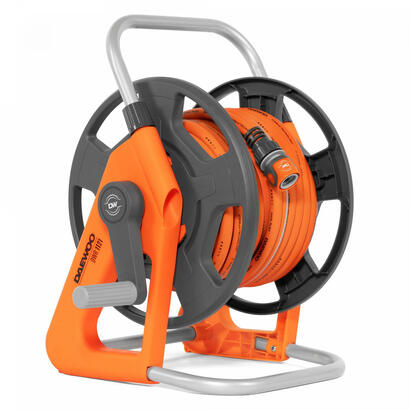 daewoo-dwr1121-carrete-de-manguera-de-jardin-carrete-de-pie-manual-negro-naranja