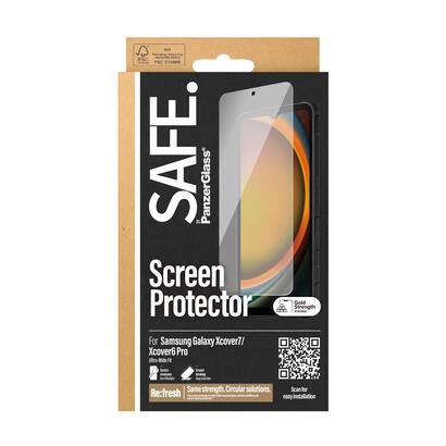 panzerglass-safe-screen-protector-samsung-galaxy-xfunda7xfunda6pro-uw-fit