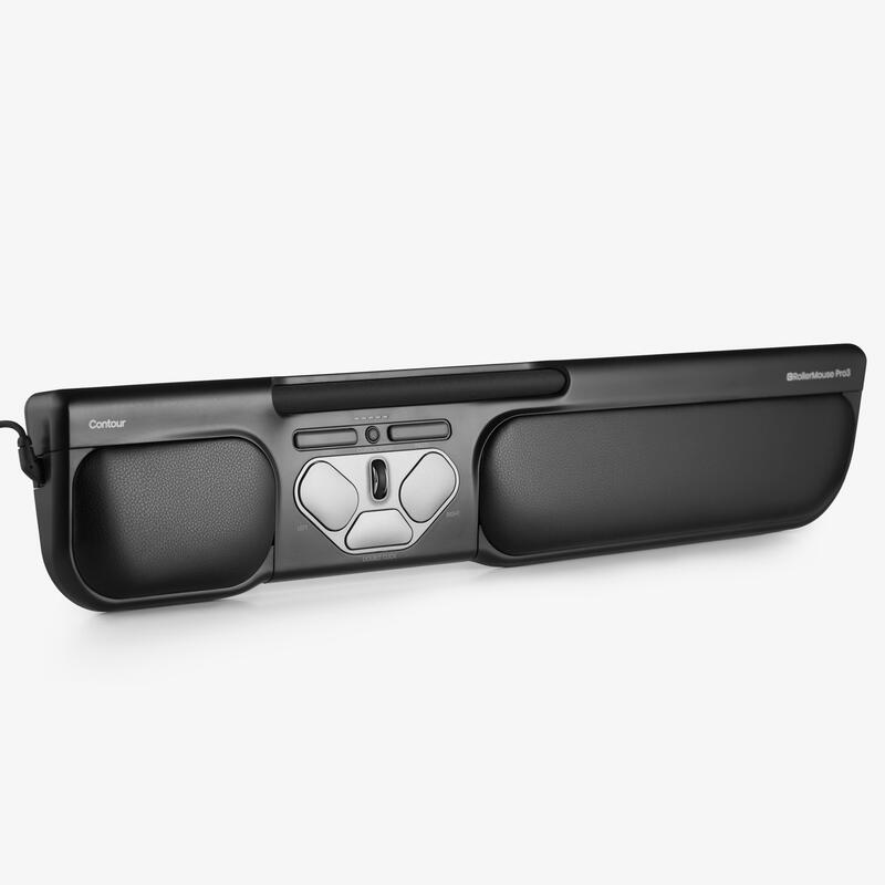 contour-design-rollermouse-pro3-raton-oficina-ambidextro-rollerbar-2400-dpi contour-design-rollermouse-pro3-raton-oficina-ambidextro-rollerbar-2400-dpi