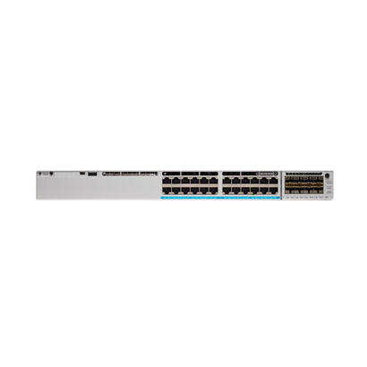 cisco-c9300l-24p-4g-e-switch-gestionado-l2l3-gigabit-ethernet-101001000-gris