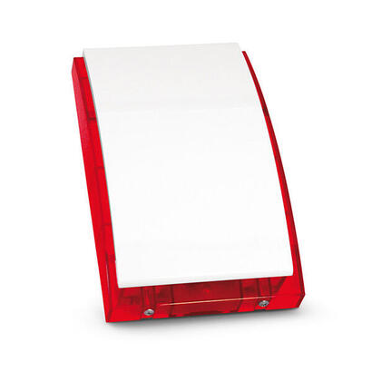 satel-sp-4001-r-sirena-con-cable-exterior-rojo-blanco