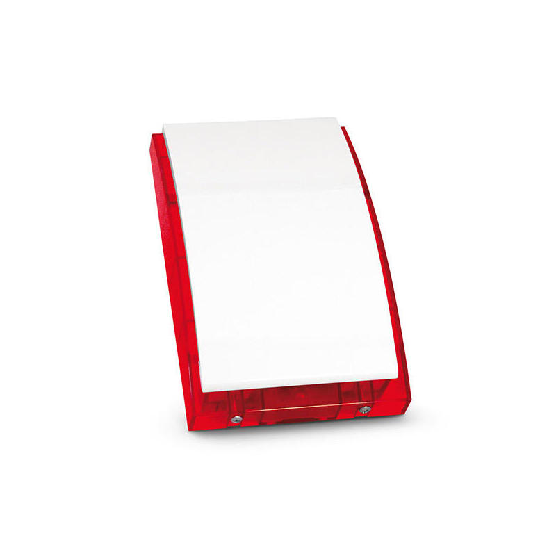 satel-sp-4001-r-sirena-con-cable-exterior-rojo-blanco
