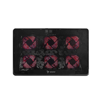 savio-laptop-cooling-pad-6-backlit-fans-2000-rpm-cos-01-almohadilla-fria-439-cm-173-negro-rojo