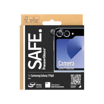 panzerglass-safe-camera-lens-protector-for-samsung-galaxy-z-flip6-negro