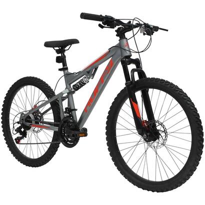 bicicleta-huffy-huffy-marker-24-plata-24940w-plata