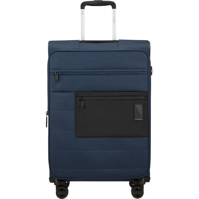 maleta-mediana-samsonite-vaycay-spinner-expansible-66cm-66x43x30cm-4-ruedas-azul-marino