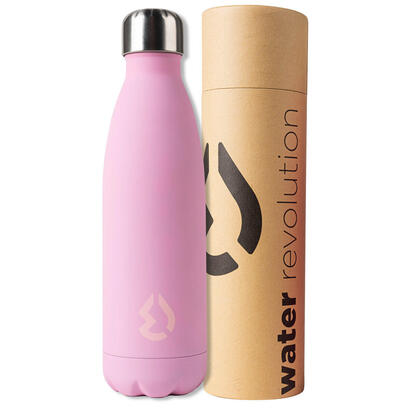 botella-rosa-water-revolution-500ml