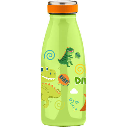 botella-dino-raw-water-revolution-350ml-termo