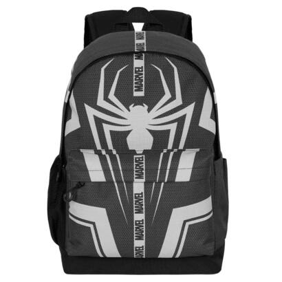 mochila-plus-town-spiderman-marvel-43cm-adaptable