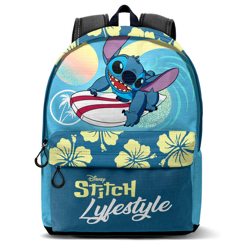 mochila-lifestyle-stitch-disney-44cm-adaptable