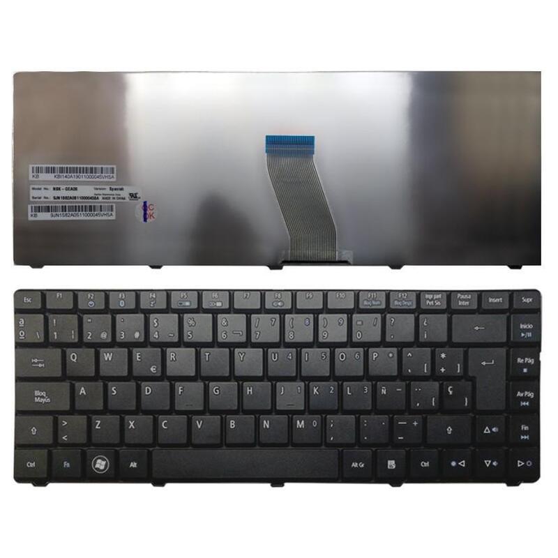 teclado-para-portatil-acer-aspire-4732z-emachines-d725-d525-gateway-nv40-nv42-nv44 teclado-para-portatil-acer-aspire-4732z-emachines-d725-d525-gateway-nv40-nv42-nv44