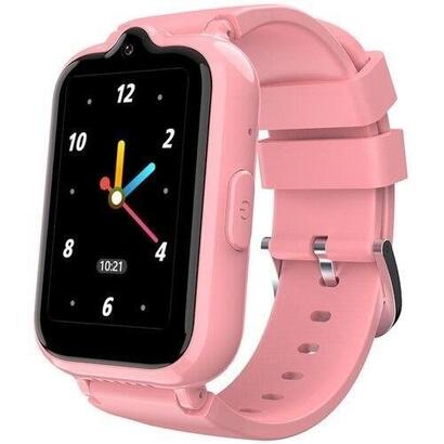 smartwatch-para-ninos-manta-junior-joy-4g-rosa