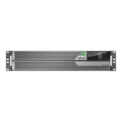 ups-apc-srtl5krm2ui-sistema-de-alimentacion-ininterrumpida-doble-conversion-en-linea-5-kva-5000-w-10-salidas-ac