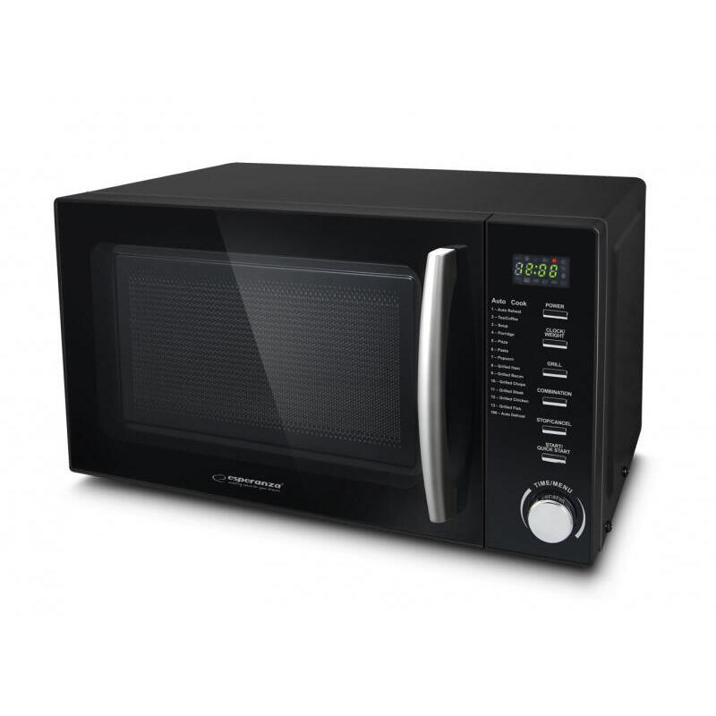 esperanza-eko010-microondas-1200w-negro esperanza-eko010-microondas-1200w-negro