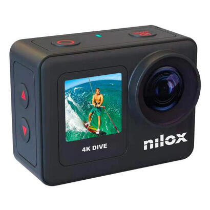 camara-nilox-4k-dive-para-deporte-de-accion-4-mp-4k-ultra-hd-cmos-wifi-108-g