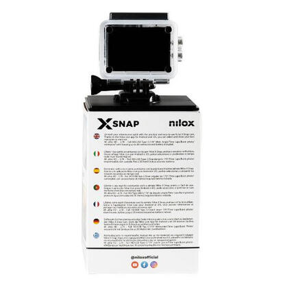 camara-nilox-nxacxsnap01-para-deporte-de-accion-4-mp-4k-ultra-hd-cmos-562-g