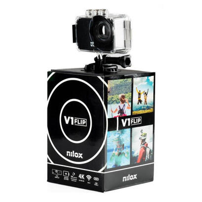 nilox-nxacv1flip01-camara-accion-4-mp-4k-ultra-hd-cmos-65-g