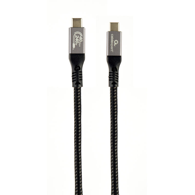 cable-usb-c-to-usb-c-15mccbp-usb4-cmcm240-15m-gembird