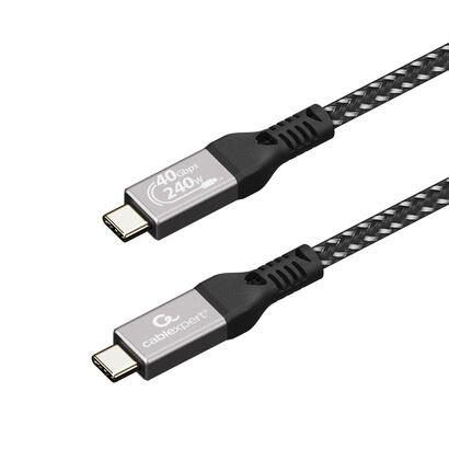 cable-usb-c-to-usb-c-15mccbp-usb4-cmcm240-15m-gembird