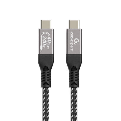 cable-usb-c-to-usb-c-15mccbp-usb4-cmcm240-15m-gembird