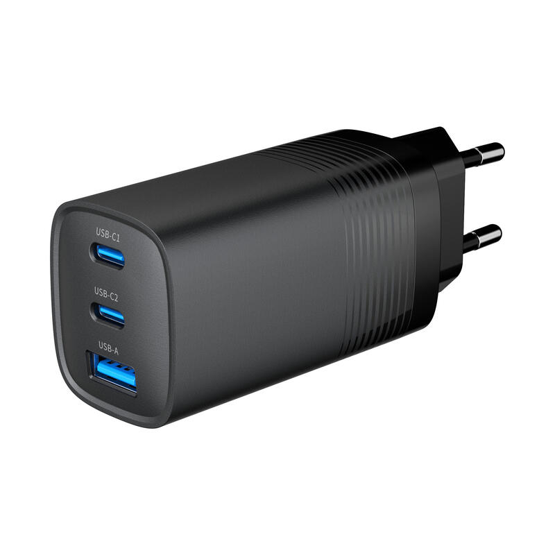 cargador-rapido-usb-powerdelivery-de-2-puertos-tipo-c-de-65-w-1-tipo-a-negro cargador-rapido-usb-powerdelivery-de-2-puertos-tipo-c-de-65-w-1-tipo-a-negro