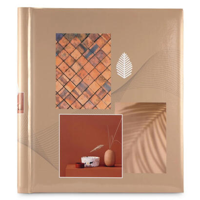 hama-singo-ii-20-seiten-28x31-selbstklebend-terracotta-7638