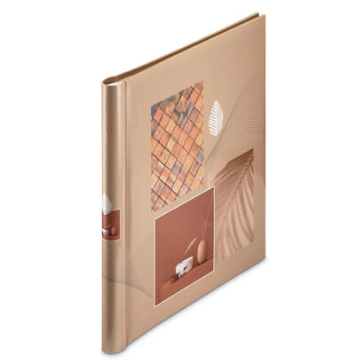 hama-singo-ii-20-seiten-28x31-selbstklebend-terracotta-7638
