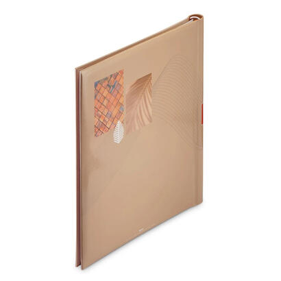 hama-singo-ii-20-seiten-28x31-selbstklebend-terracotta-7638