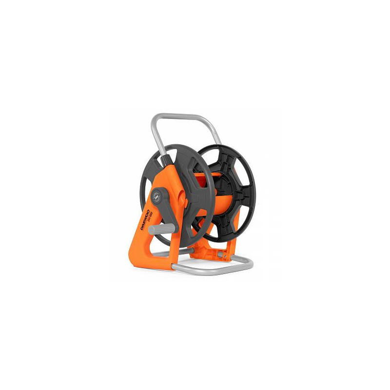 daewoo-dwr-1050-carrete-de-pie-manual-negro-naranja