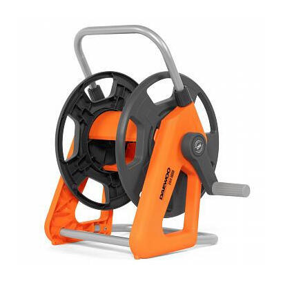 daewoo-dwr-1050-carrete-de-pie-manual-negro-naranja