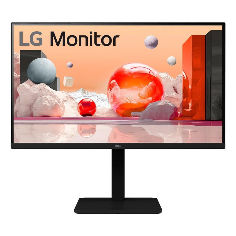 monitor-lg-27-panel-ips-1920x1080-169-100hz-matte-speakers-swivel-pivot-height-adjustable-tilt-colour-black-27ba550-b