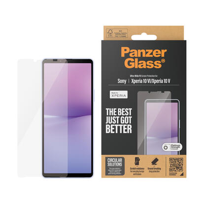 panzerglass-screen-protector-sony-xperia-10-vi-ultra-wide-fit