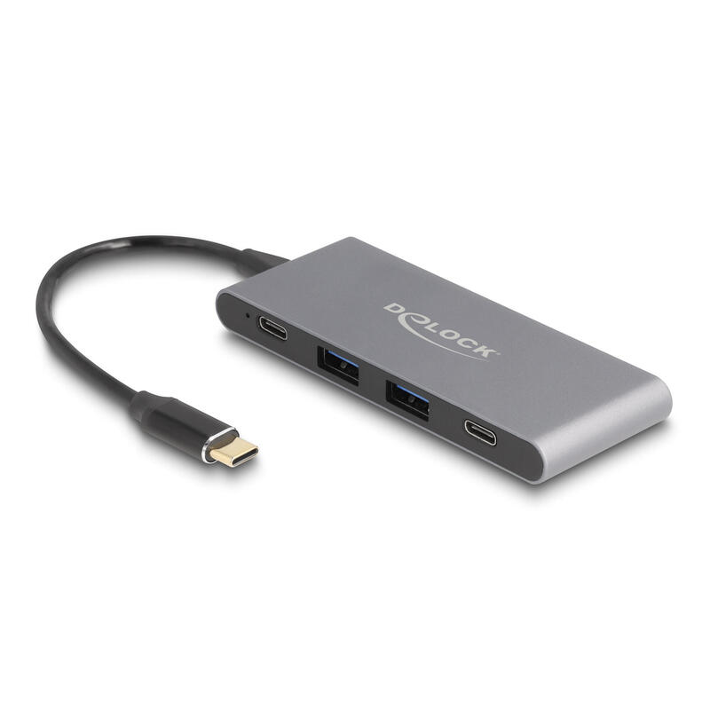 hub-delock-4-port-usb-tipo-c-con-2-x-usb-typ-a-y-2-x-usb-tipo-c-10-gbps