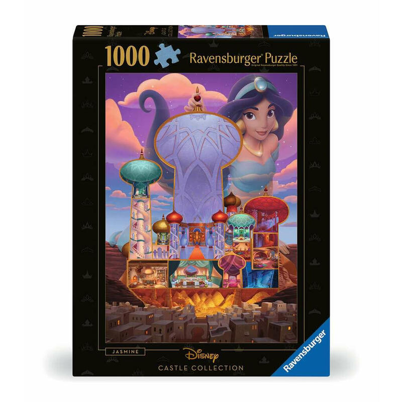 puzzle-ravensburger-disney-castles-jasmine-1000-piezas