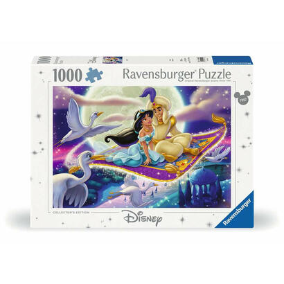 puzzle-ravensburger-disney-collector-s-edition-aladin-1000-piezas