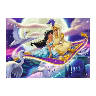 puzzle-ravensburger-disney-collector-s-edition-aladin-1000-piezas