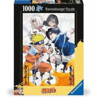 puzzle-ravensburger-naruto-1000-piezas