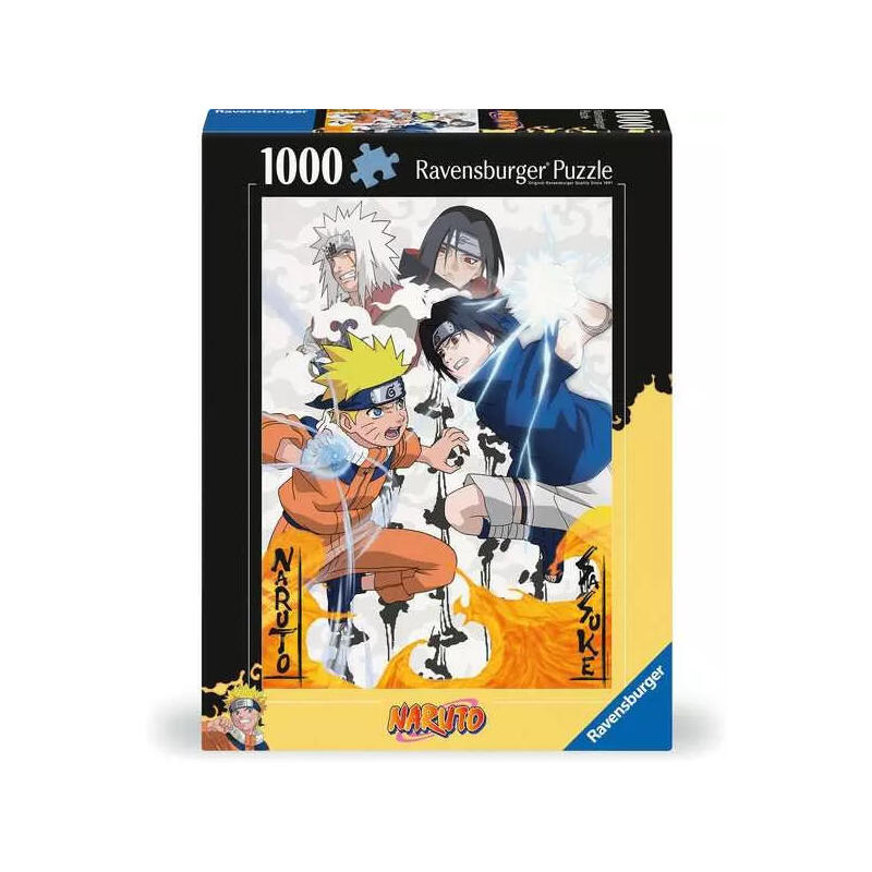 puzzle-ravensburger-naruto-1000-piezas