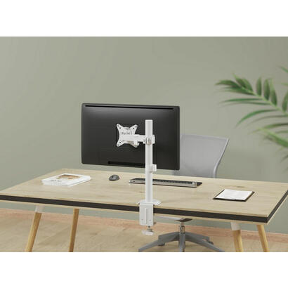 soporte-de-mesa-equip-650166-para-1-pantalla-17-32-brazo-inclinable-y-giratorio-360-color-blanco