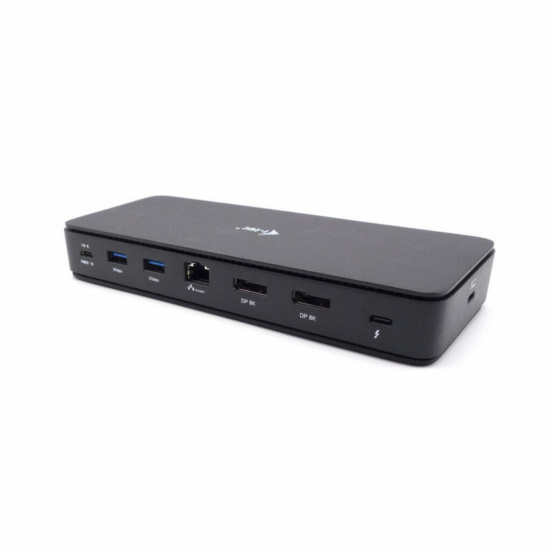 i-tec-thunderbolt-4-2x-display-dock-generation-3-7x-usb-thereof-1x-tb4-25glan-pd-92w-1m-tb4-cable-sd-tf-cardreader-35-mm-audio i-tec-thunderbolt-4-2x-display-dock-generation-3-7x-usb-thereof-1x-tb4-25glan-pd-92w-1m-tb4-cable-sd-tf-cardreader-35-mm-audio