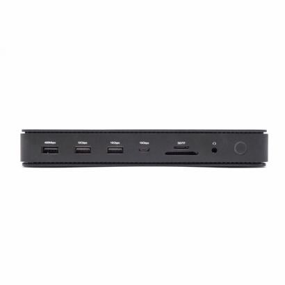 i-tec-thunderbolt-4-2x-display-dock-generation-3-7x-usb-thereof-1x-tb4-25glan-pd-92w-1m-tb4-cable-sd-tf-cardreader-35-mm-audio