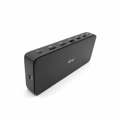 i-tec-thunderbolt-4-2x-display-dock-generation-3-7x-usb-thereof-1x-tb4-25glan-pd-92w-1m-tb4-cable-sd-tf-cardreader-35-mm-audio